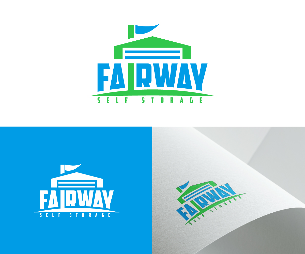 Logo Design by Ansh Design for this project | Design #36680714