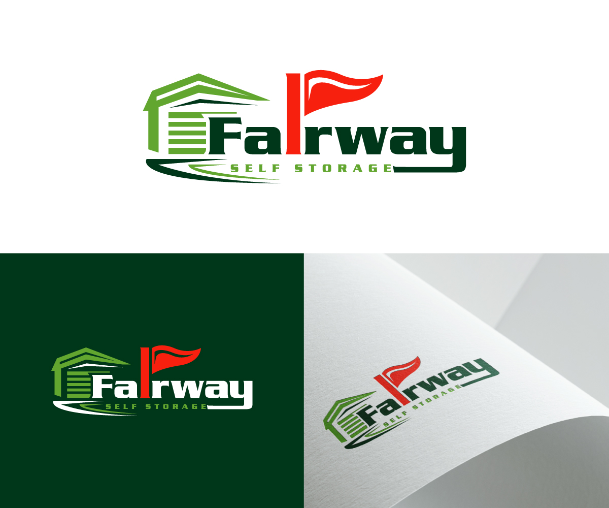 Logo Design by Ansh Design for this project | Design #36680715