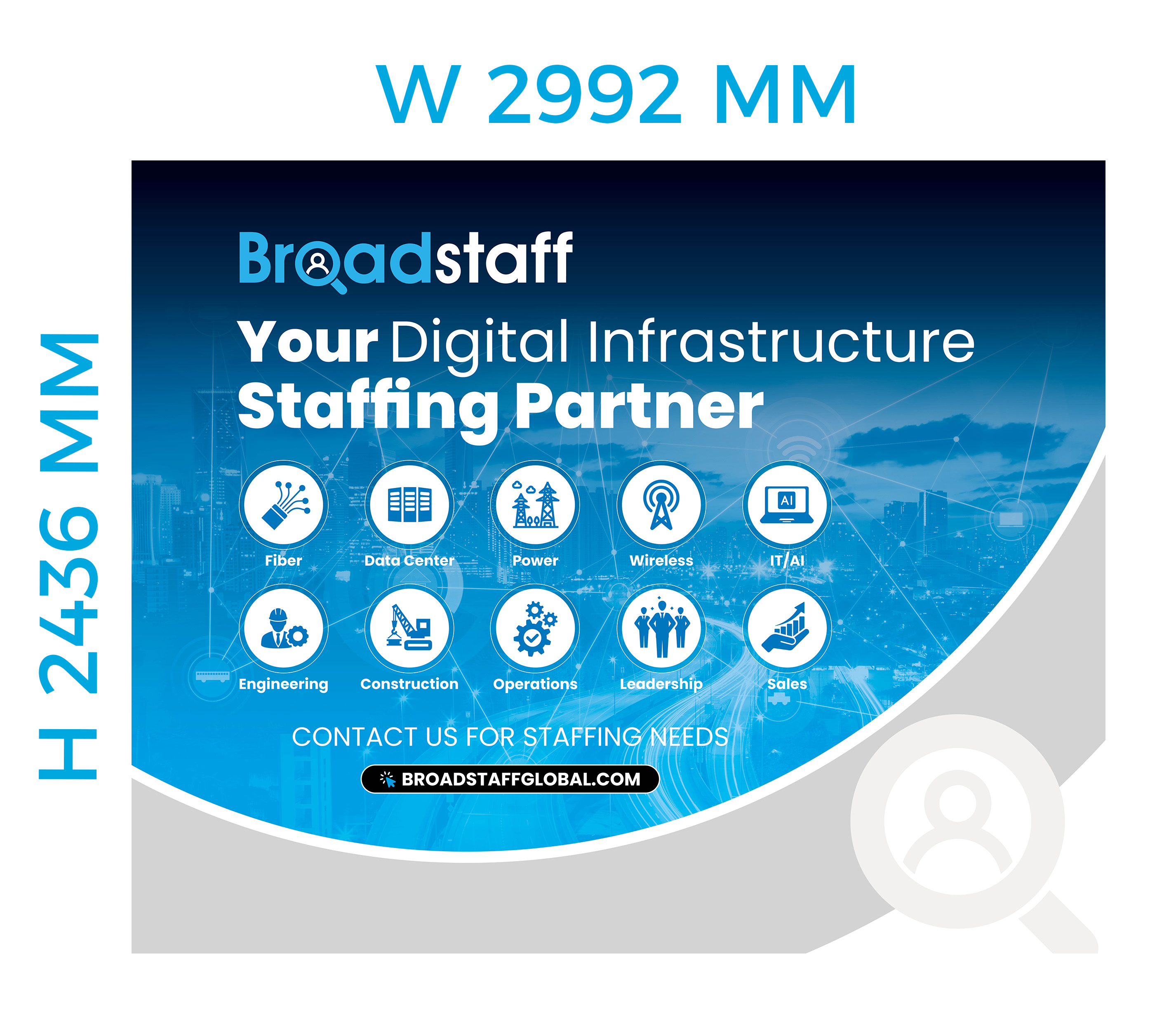 Trade Show Booth Design by rkailas for this project | Design #36704465