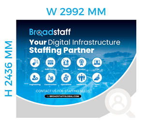 Trade Show Booth Design by rkailas