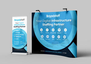 Trade Show Booth Design by OwnDesign for this project | Design: #36686381