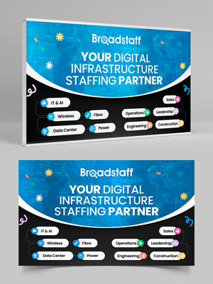 Trade Show Booth Design by Graphic Guy for this project | Design: #36687528