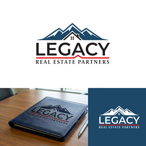 Logo Design by Amer Flihan (RBD) for this project | Design #36678725