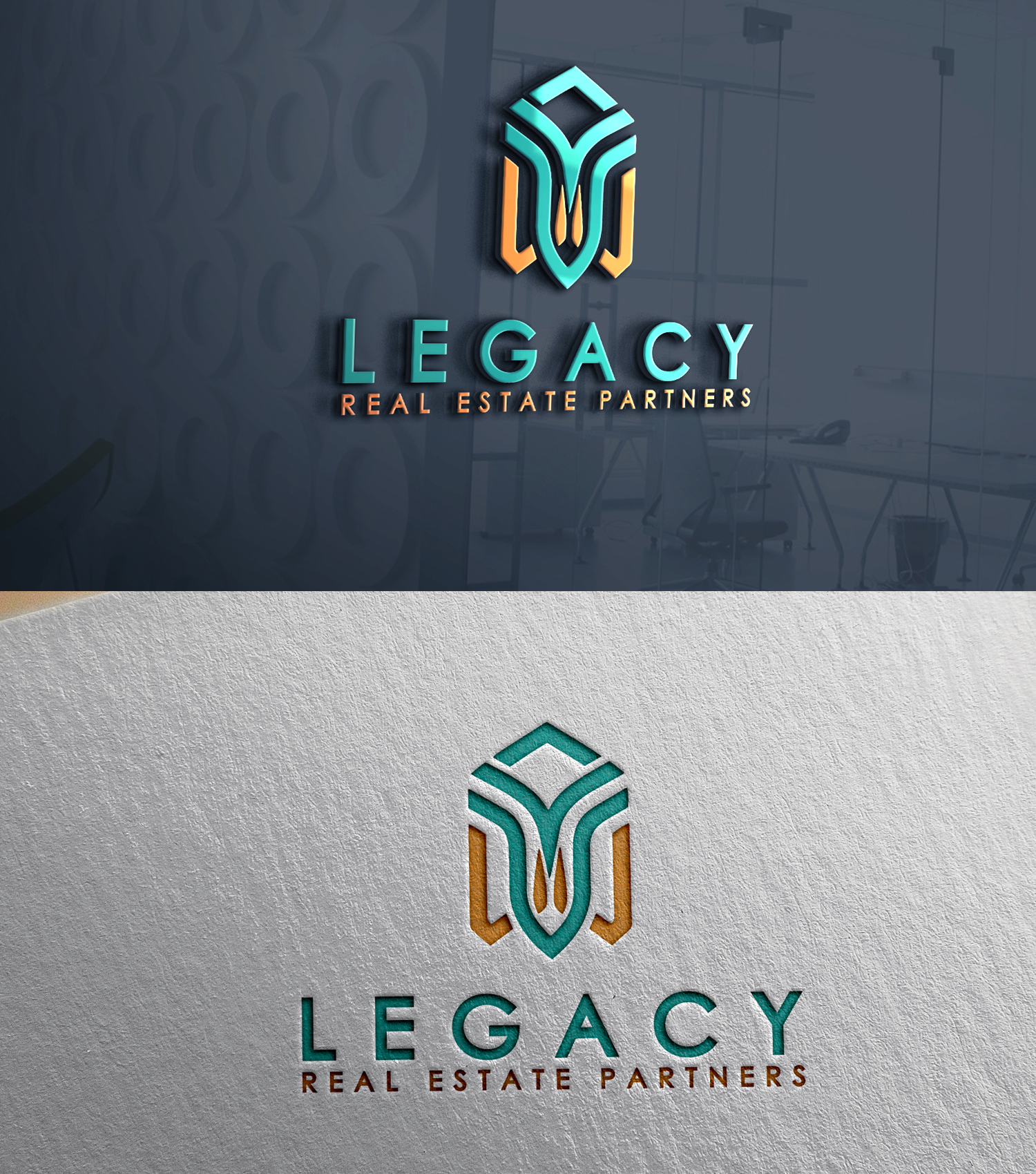 Logo Design by 24ksunny for this project | Design #36683447