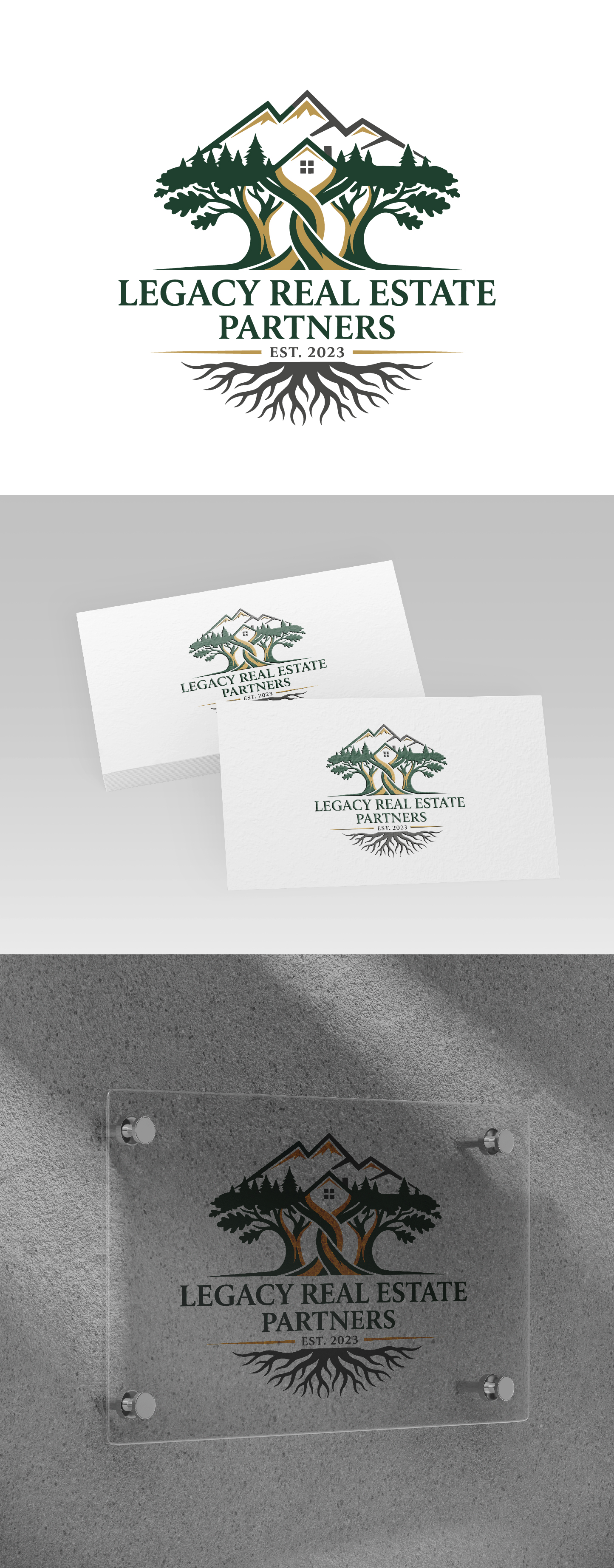 Logo Design by Dewantara for this project | Design #36678552