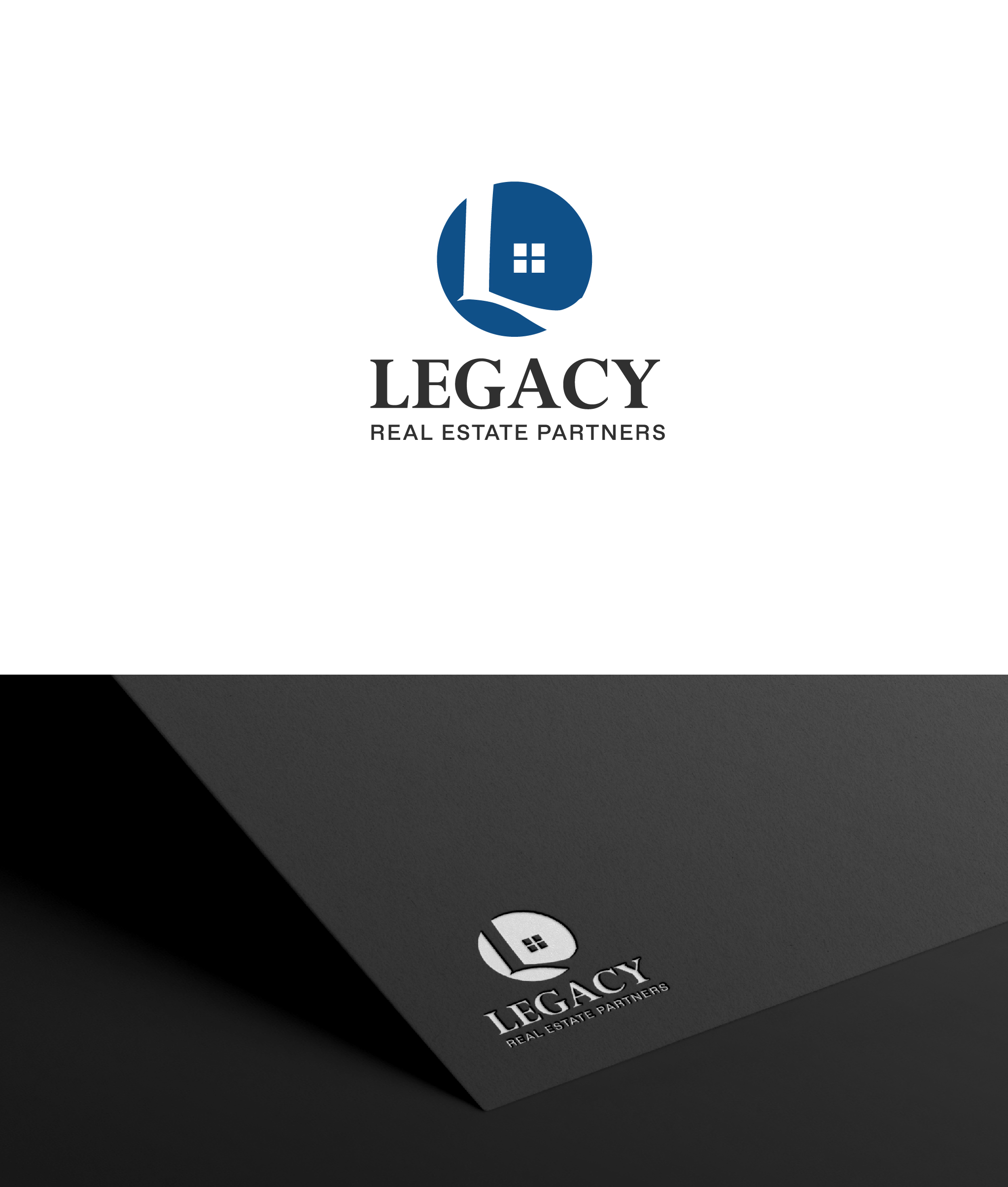 Logo Design by RikoAji for this project | Design #36684299