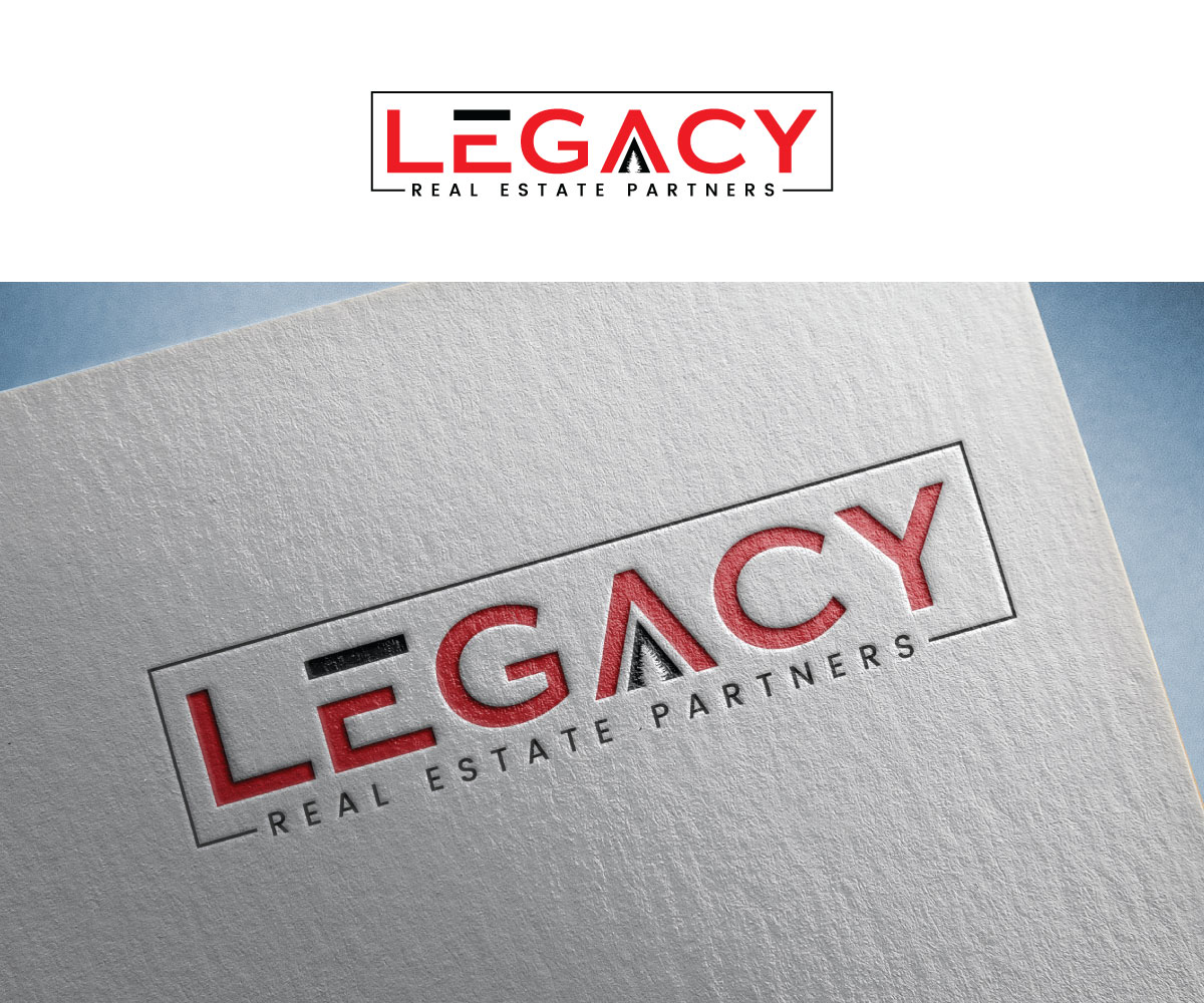 Logo Design by Luckey yaari for this project | Design #36682314