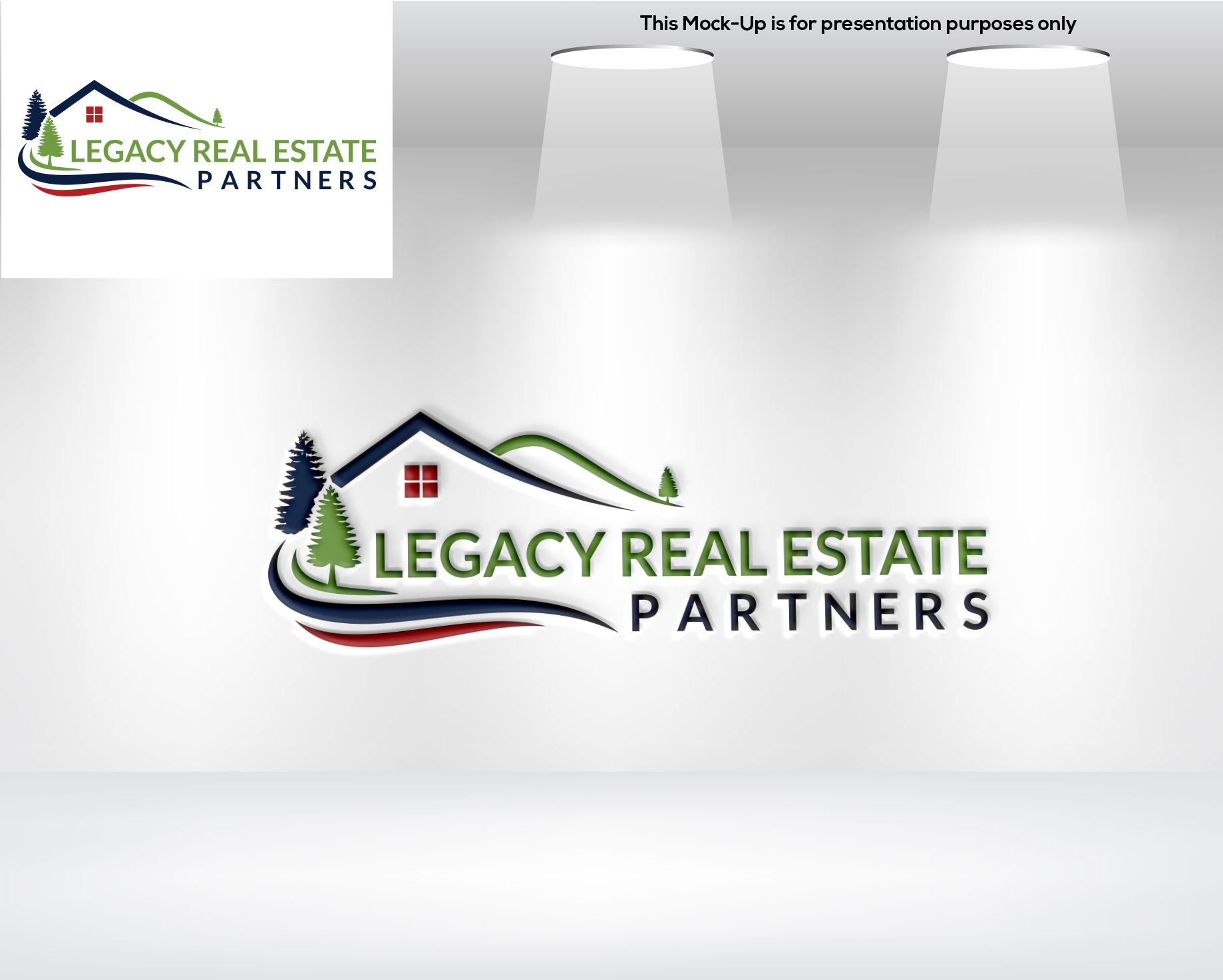 Logo Design by dubel ko for this project | Design #36679289