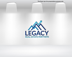 Logo Design by bak for this project | Design: #36685657