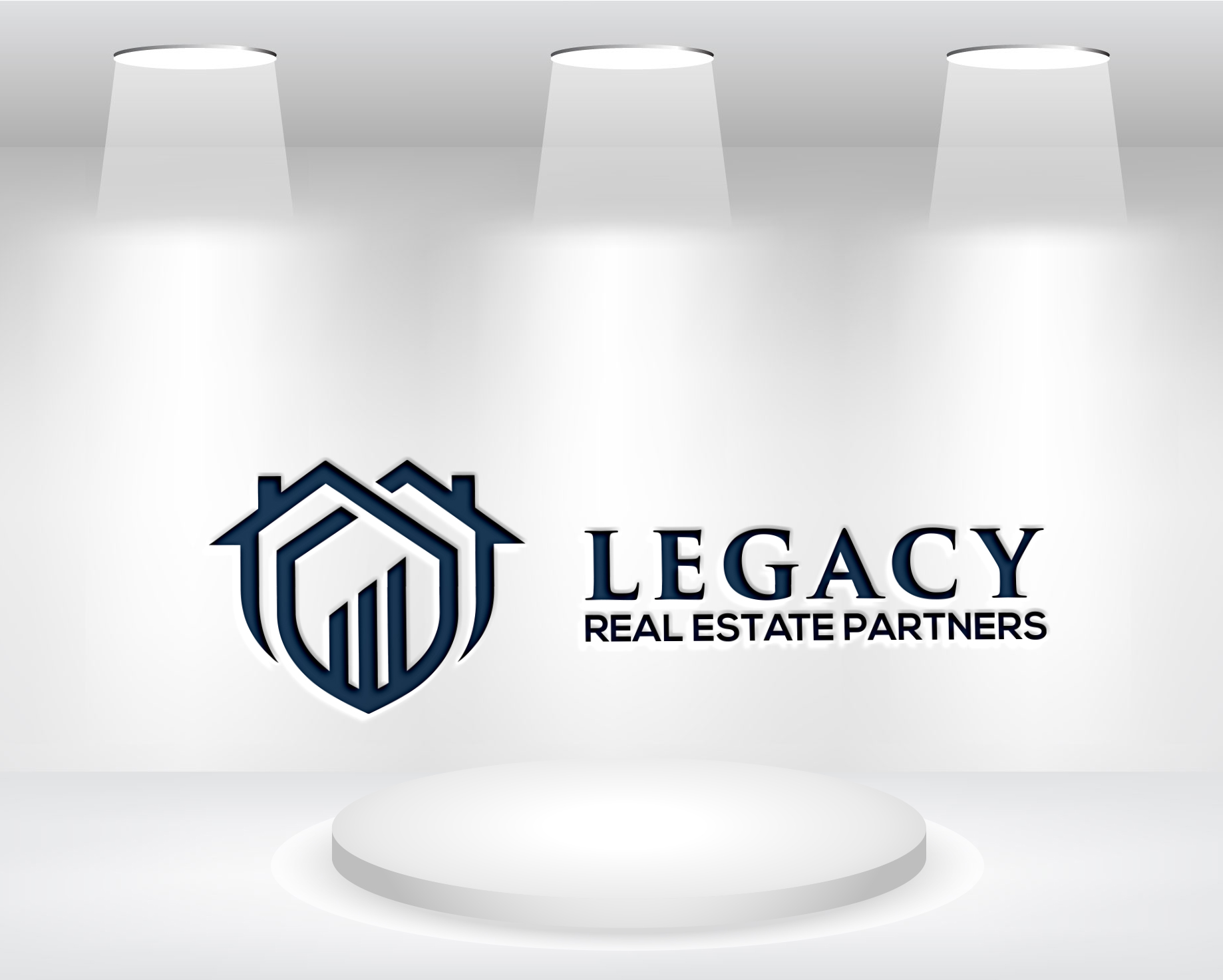 Logo Design by Lamiya... for this project | Design #36687639