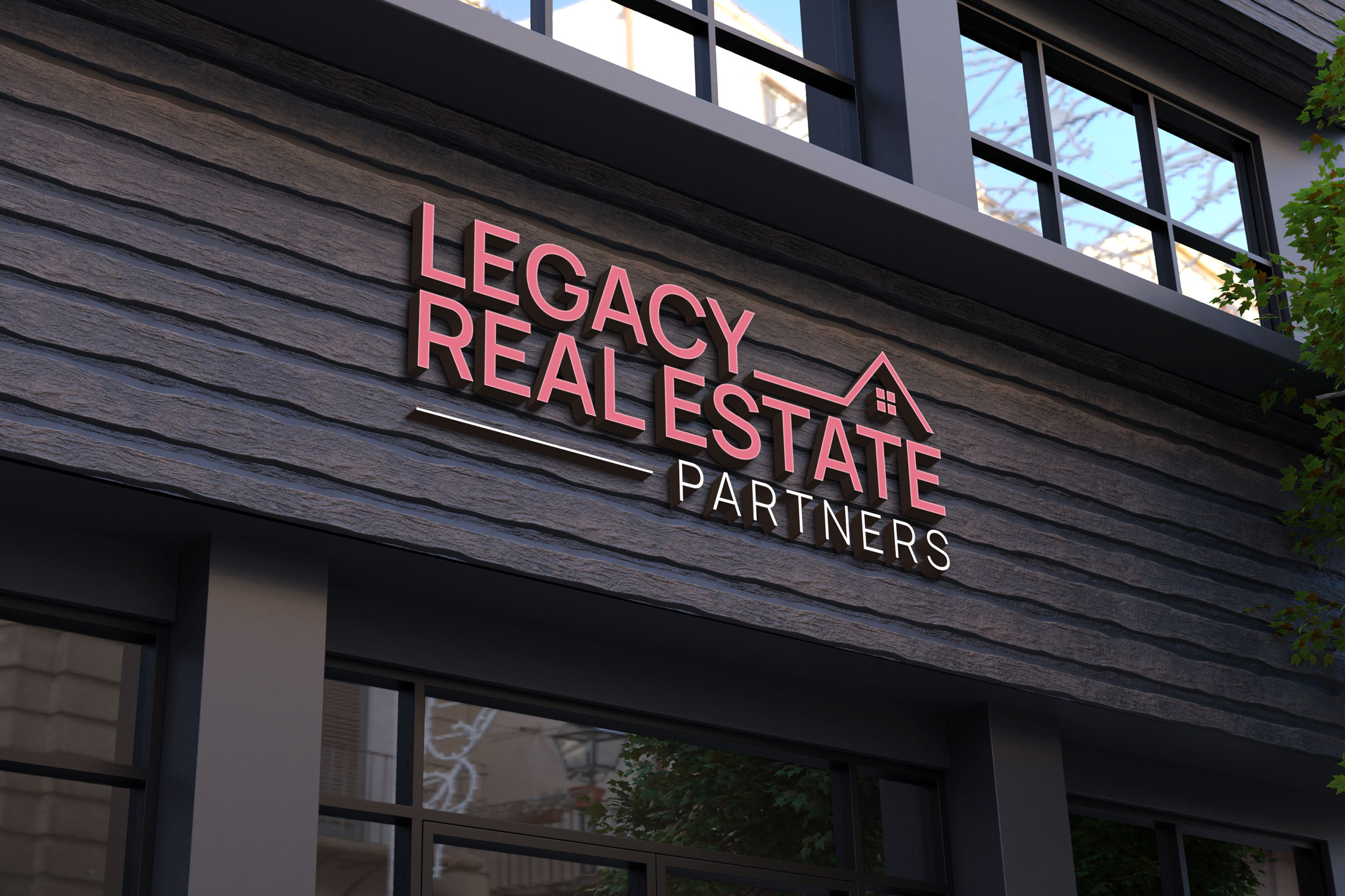 Logo Design by Kavth for this project | Design #36690000