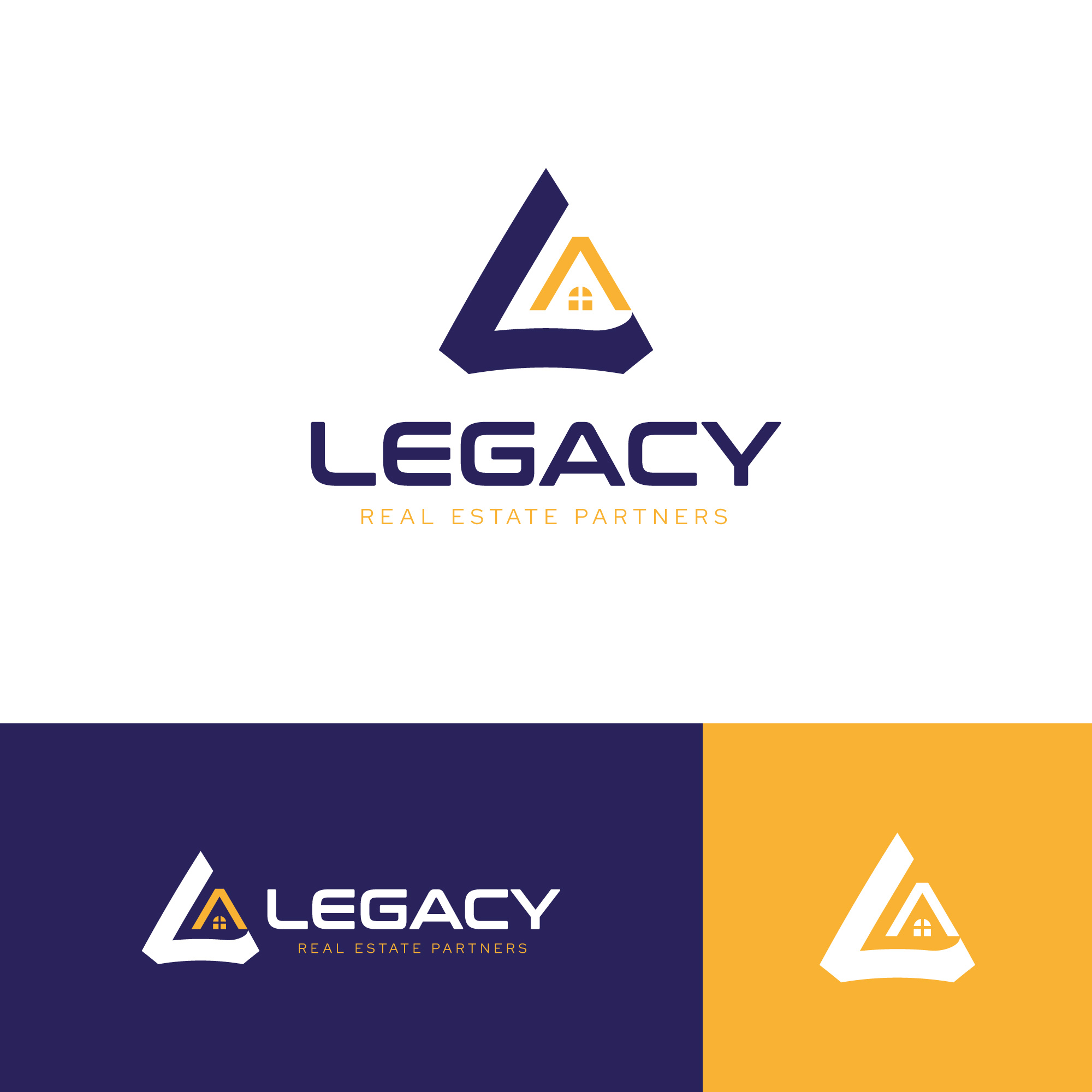 Logo Design by rootgestock for this project | Design #36693414