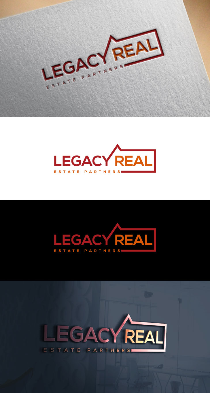 Logo Design by Design_tamim for this project | Design #36682796