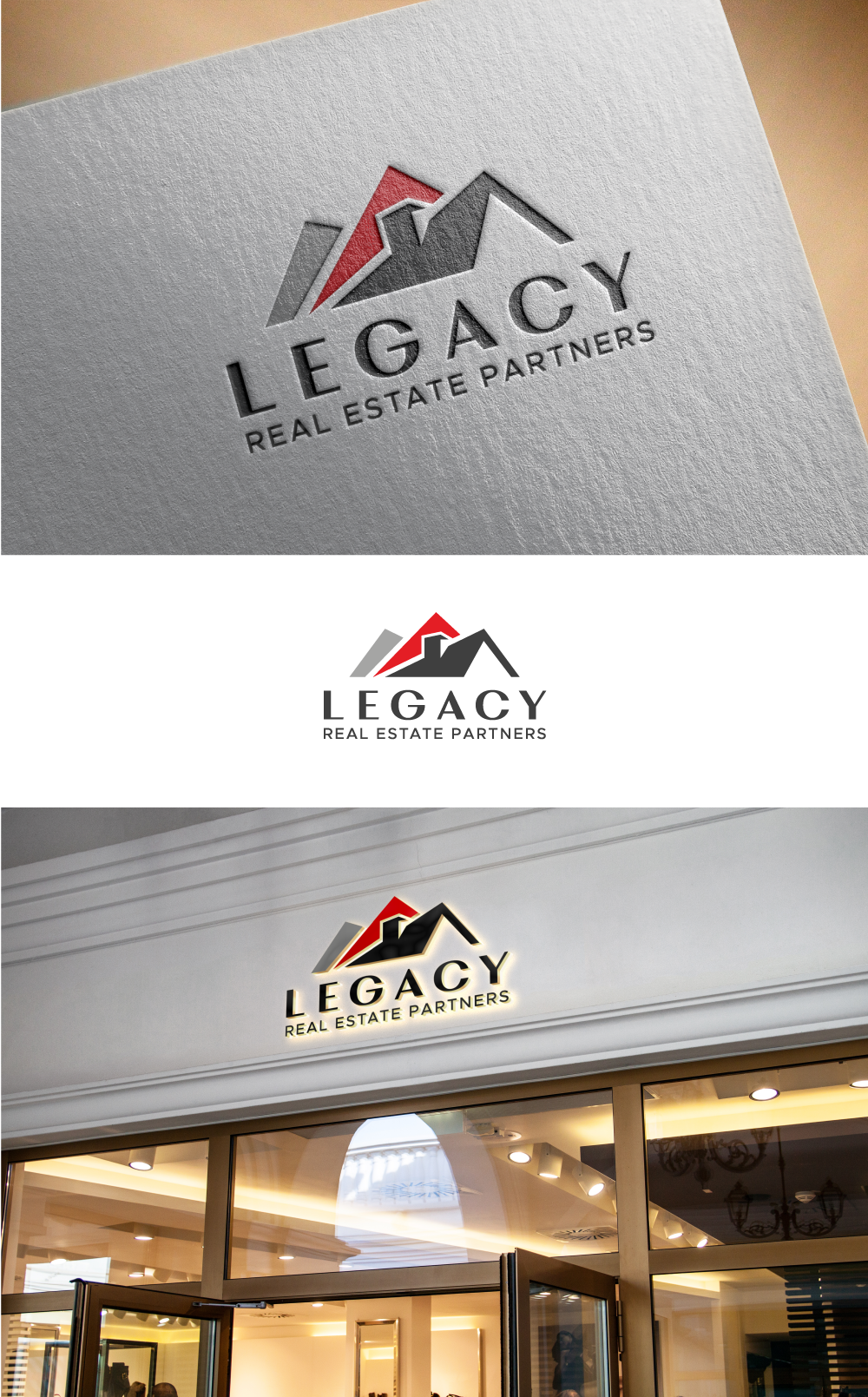 Logo Design by AAZ_Studio for this project | Design #36679696