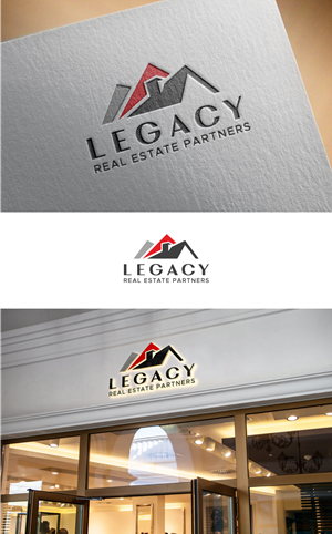Logo Design by AAZ_Studio for this project | Design: #36679696