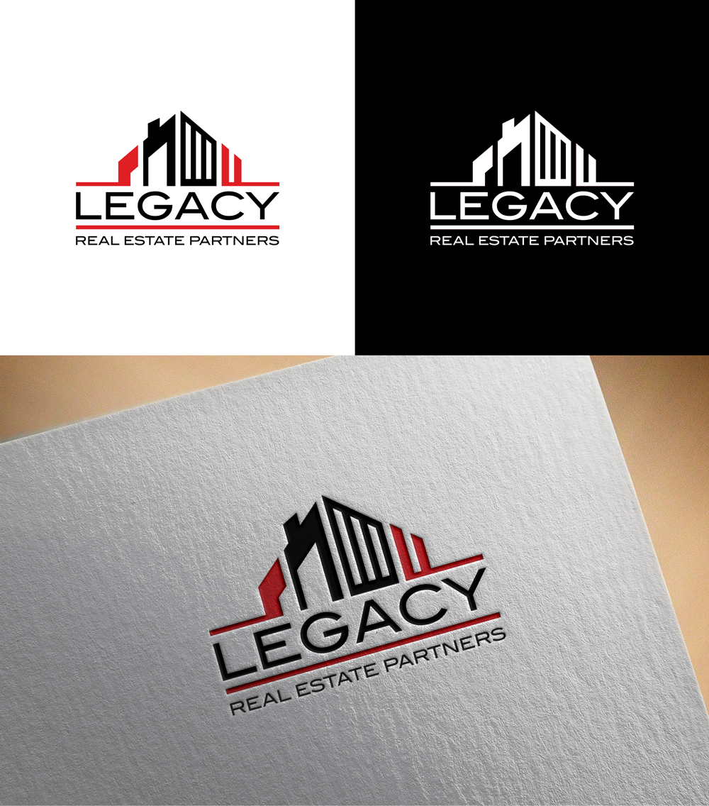 Logo Design by RA-bica for this project | Design #36679675