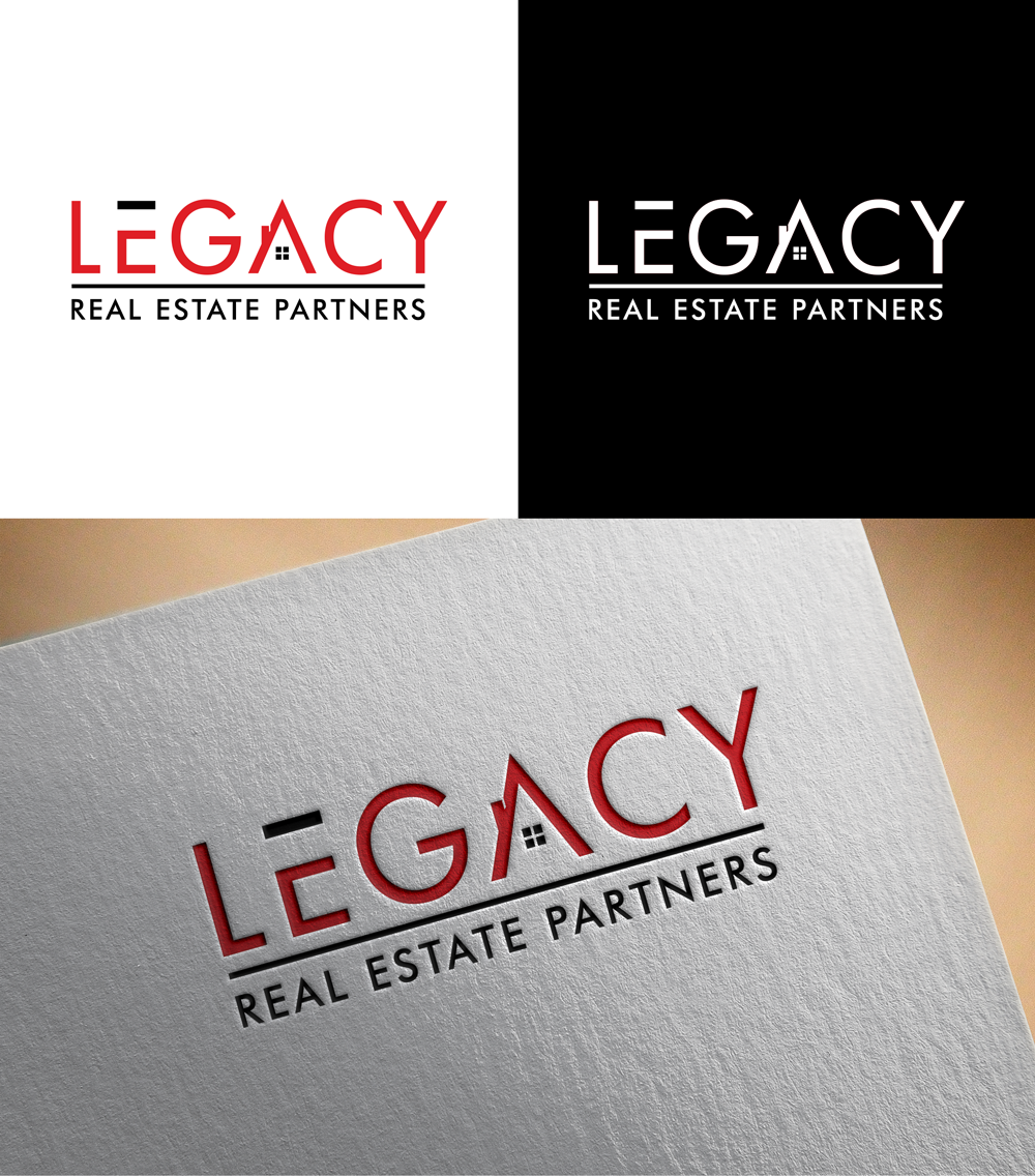 Logo Design by RA-bica for this project | Design #36679676