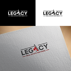 Logo Design by RA-bica for this project | Design: #36679680