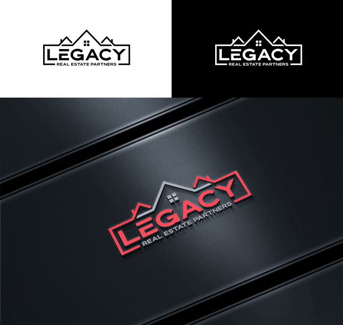 Logo Design by RA-bica for this project | Design #36679681