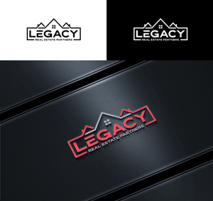 Logo Design by RA-bica for this project | Design: #36679681