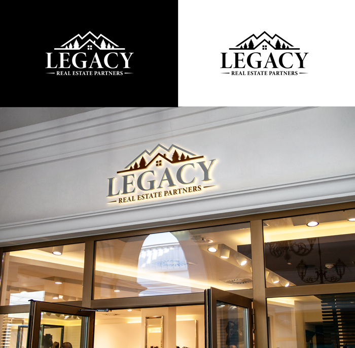 Logo Design by RA-bica for this project | Design #36679682