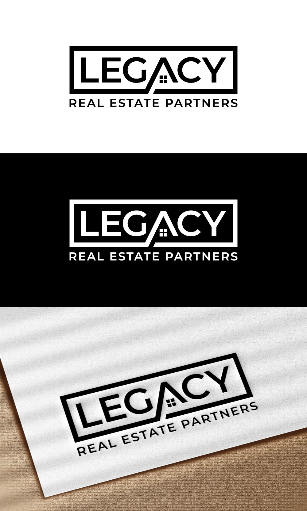 Logo Design by loveqis for this project | Design #36678933