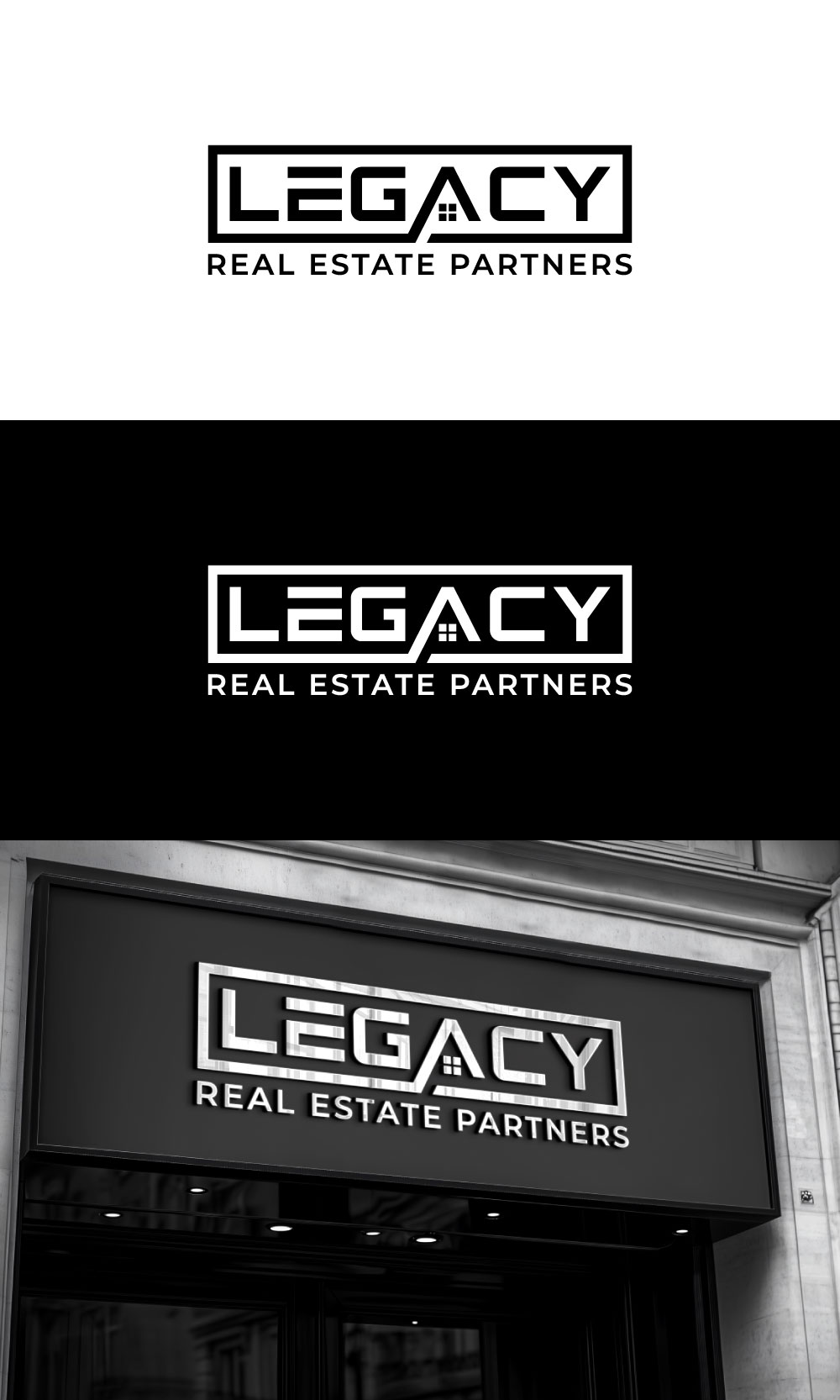 Logo Design by loveqis for this project | Design #36681359