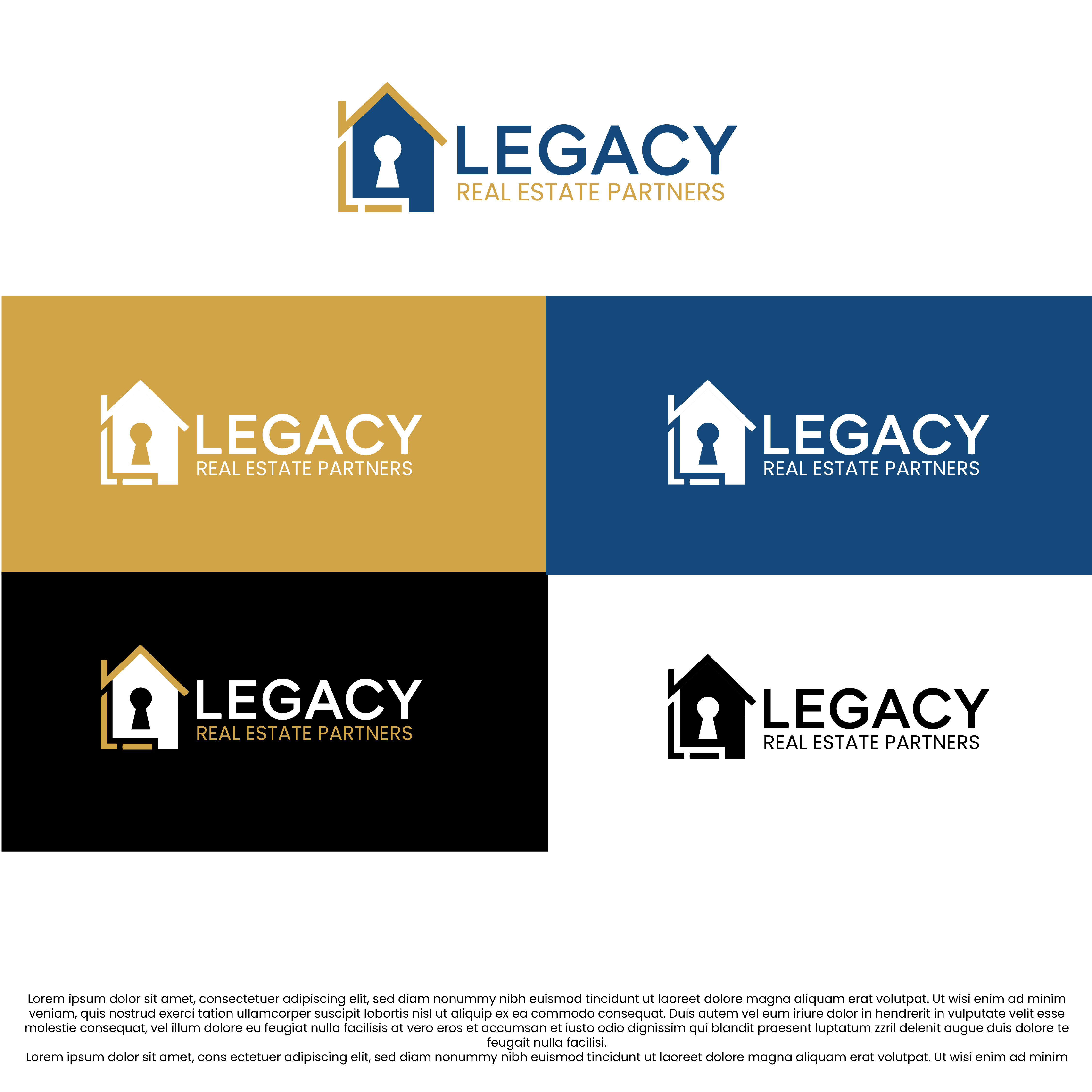 Logo Design by Shariqology for this project | Design #36678773