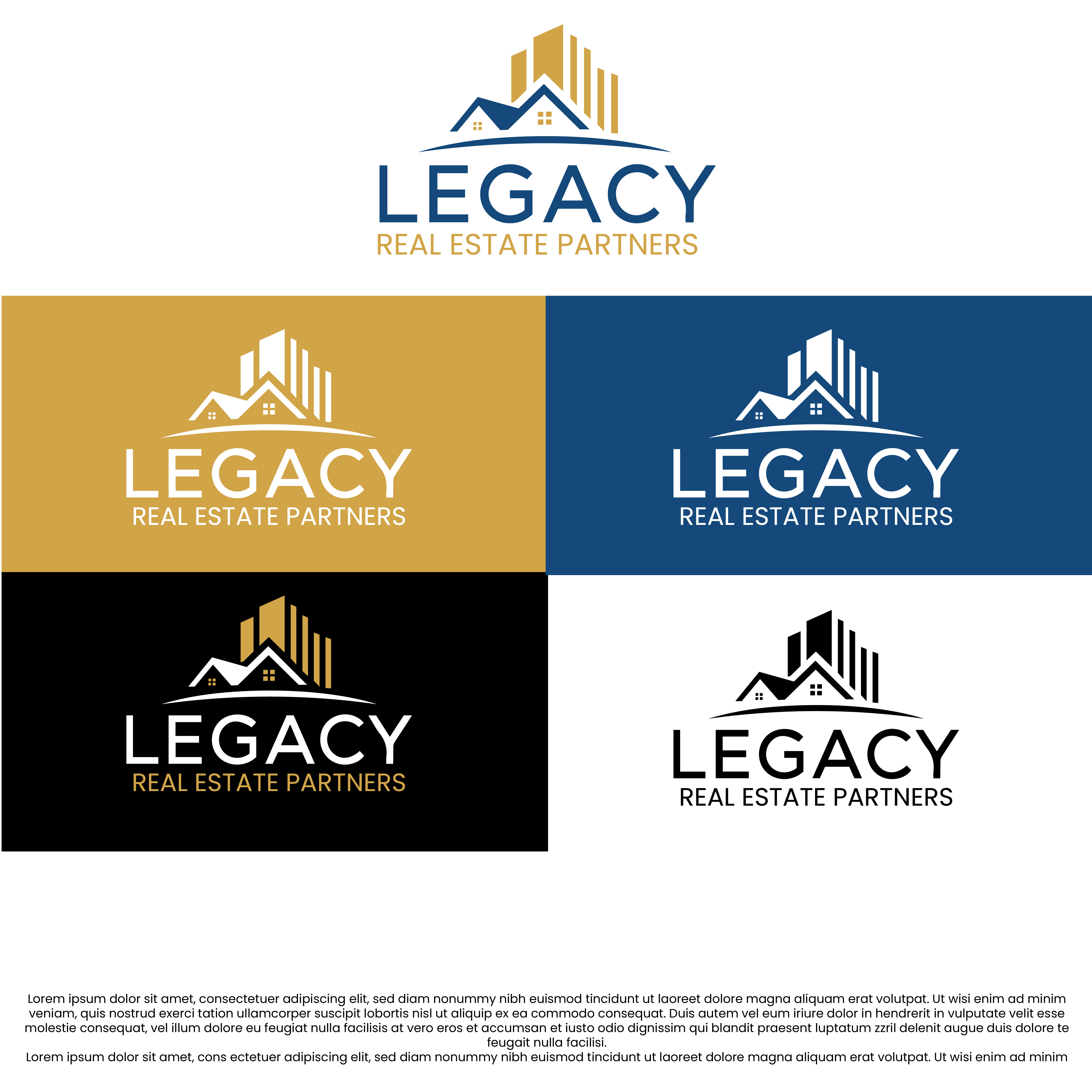 Logo Design by Shariqology for this project | Design #36678774