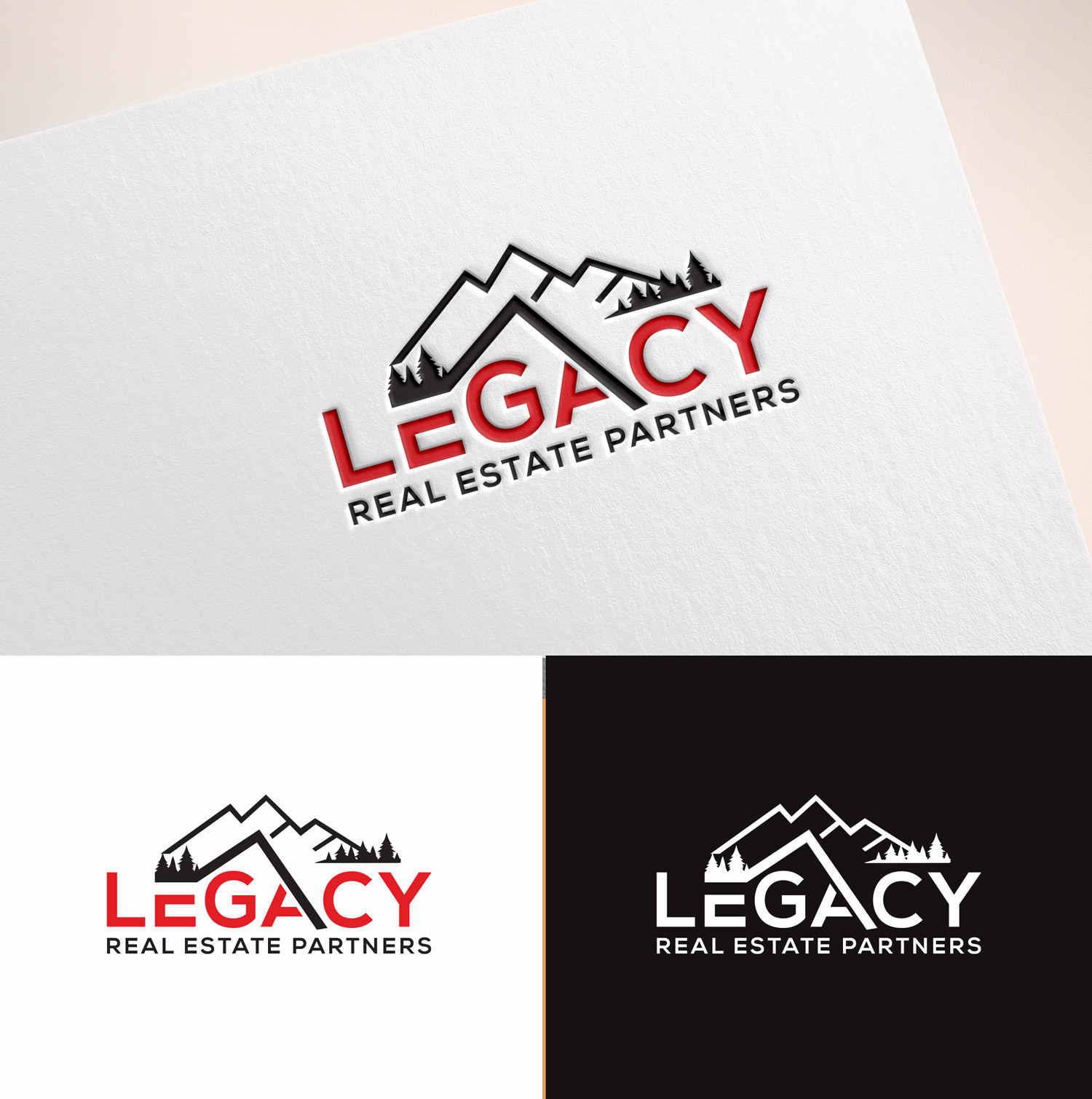 Logo Design by M Art & Design for this project | Design #36680269