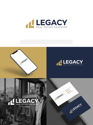 Logo Design by COLOUR CREATIVE for this project | Design: #36687731