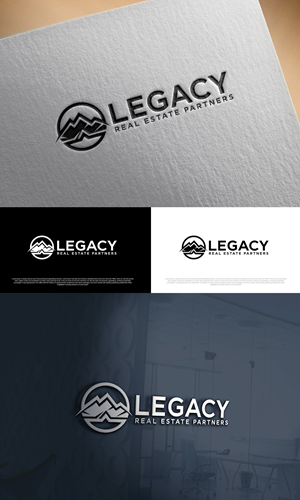 Logo Design by Ahsan Designs for this project | Design: #36681790