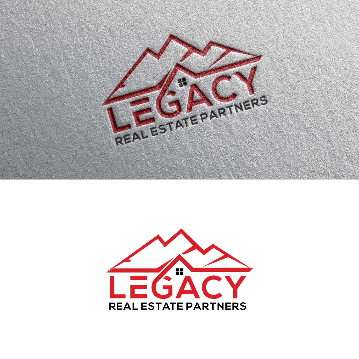 Logo Design by dodobakauu for this project | Design #36683667