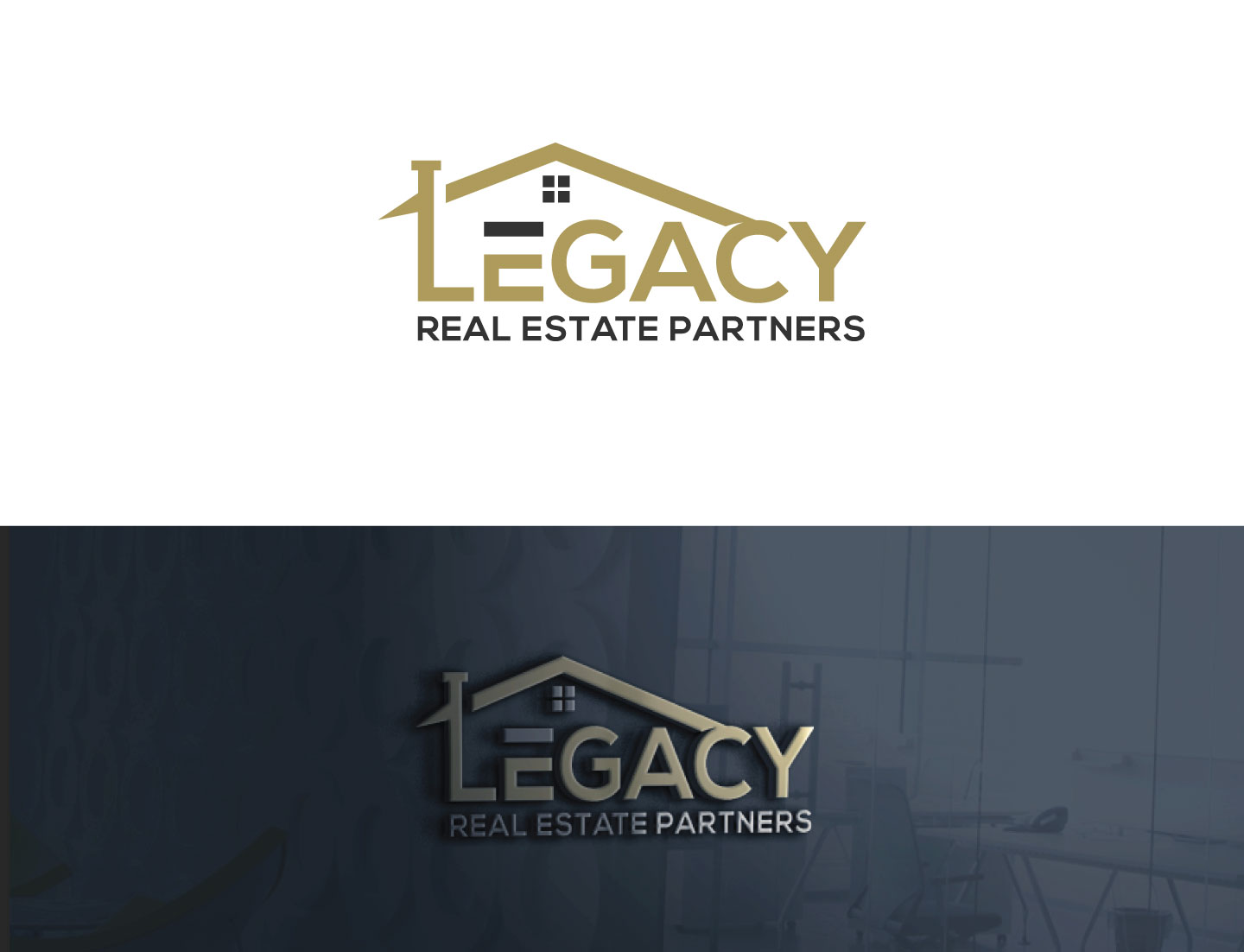 Logo Design by rass07 for this project | Design #36681139