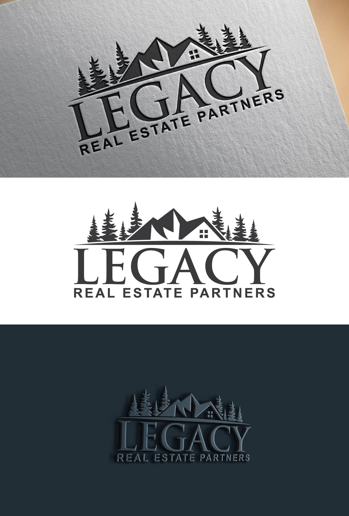 Logo Design by ThemeBoss for this project | Design #36691186