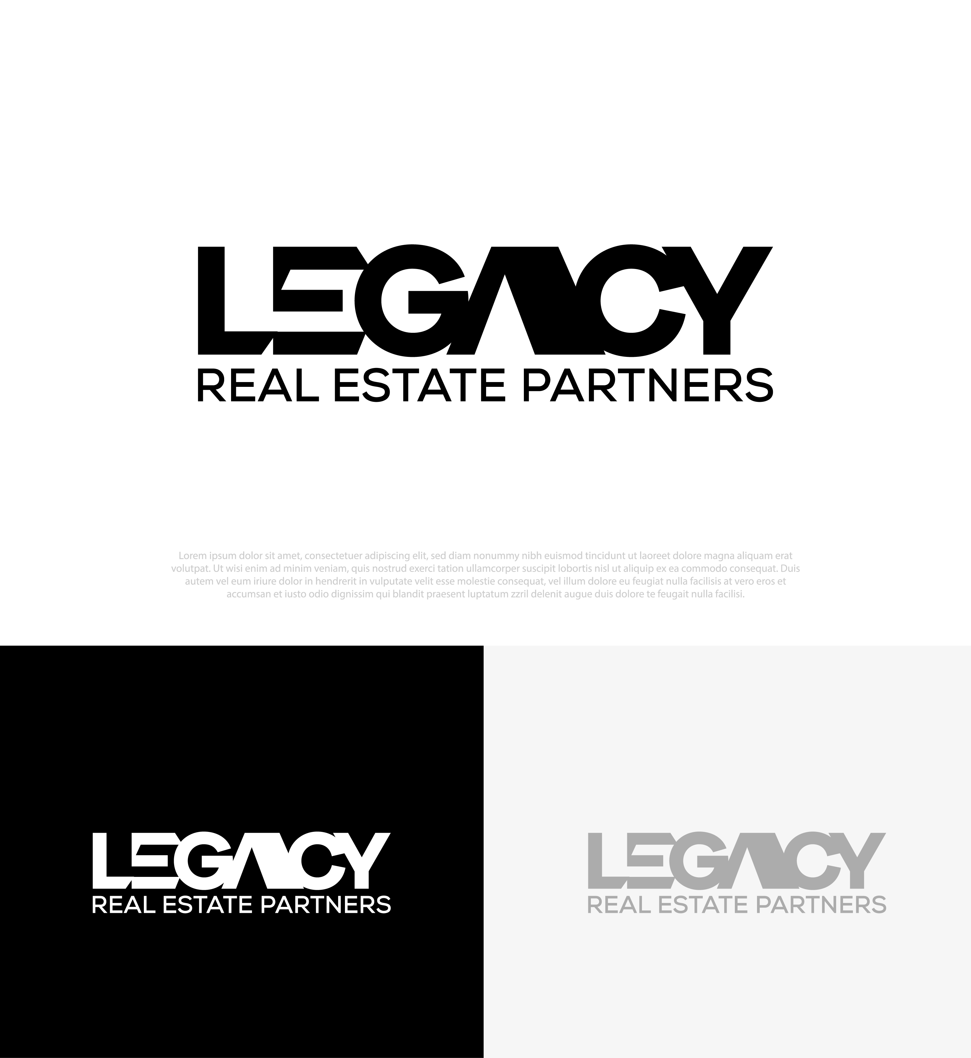 Logo Design by yellowdot for this project | Design #36679743