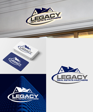 Logo Design by yellowdot for this project | Design: #36679871