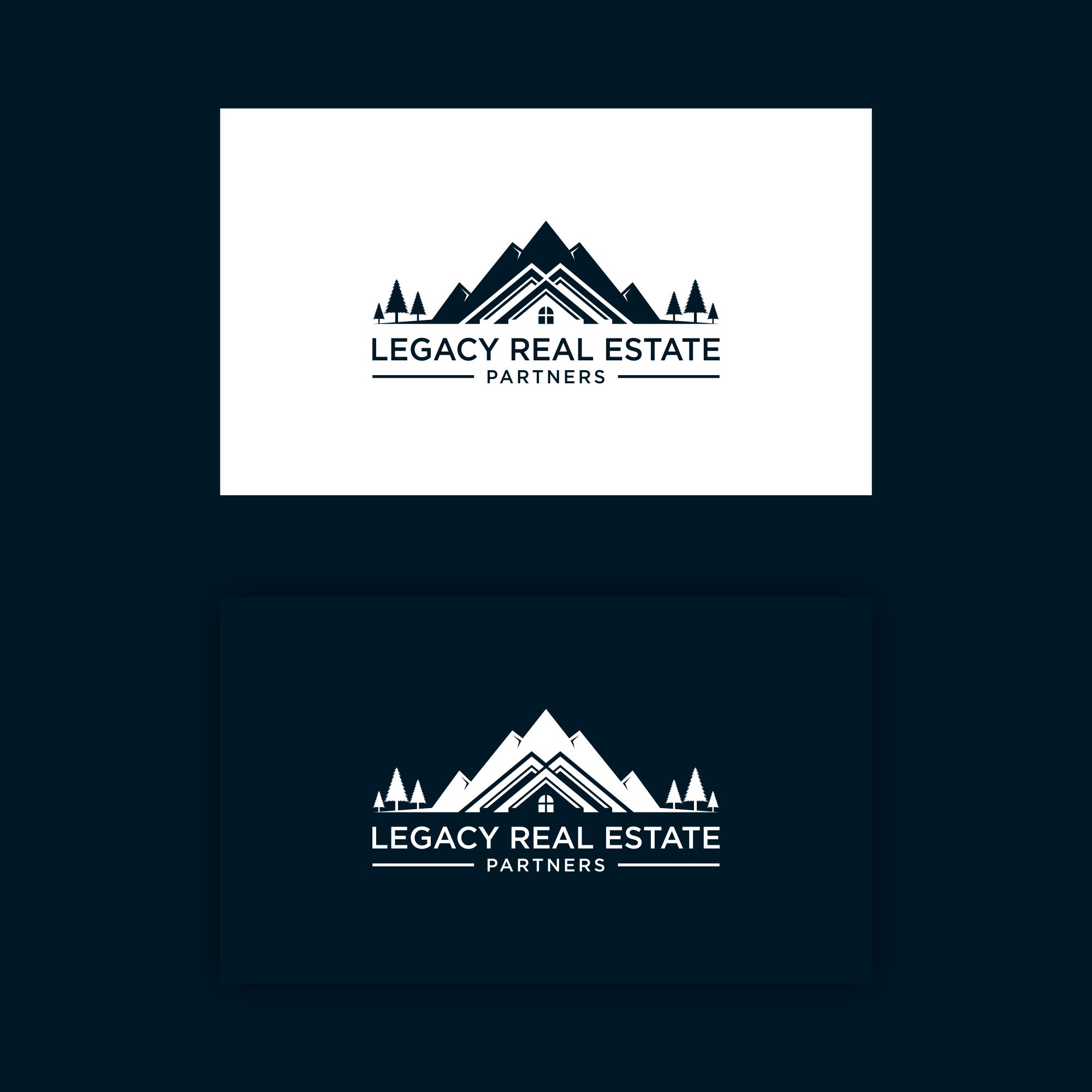 Logo Design by MOTA_FARA for this project | Design #36689671