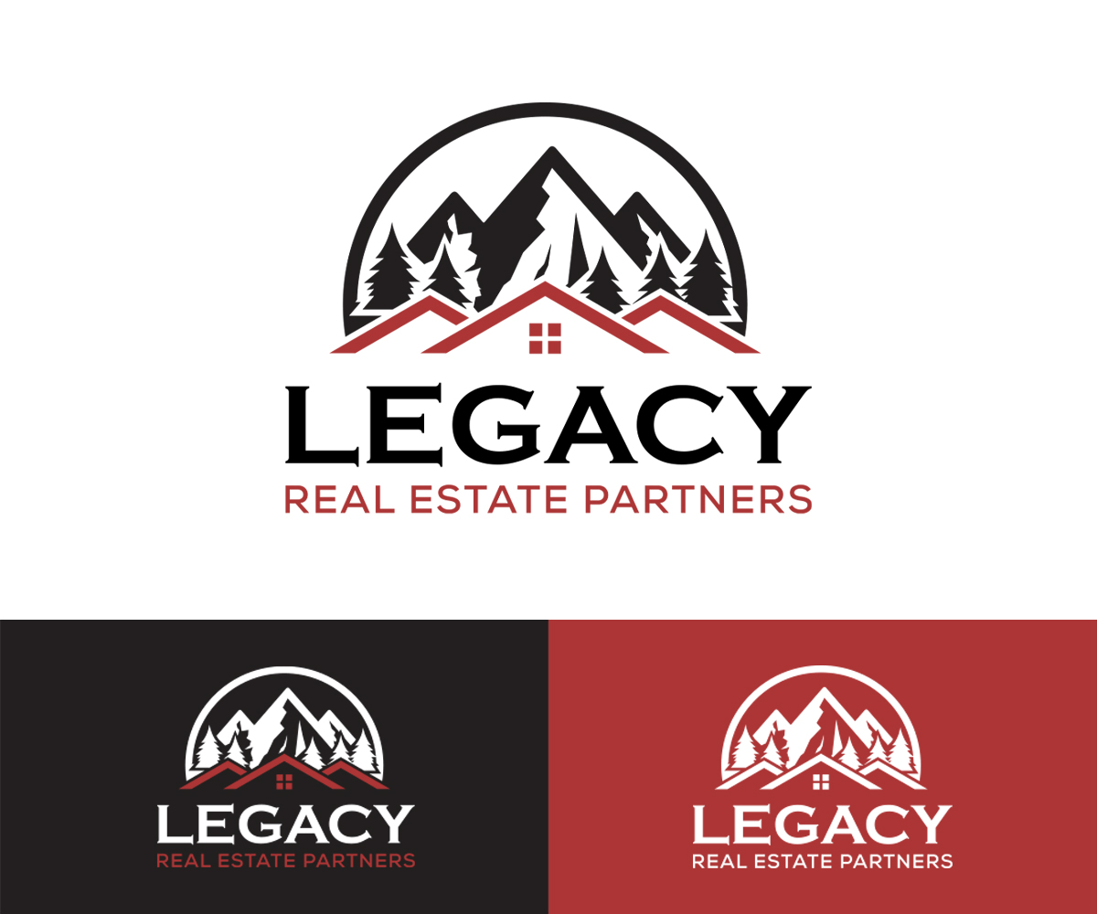 Logo Design by Alf Mozara for this project | Design #36679176