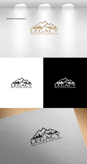 Logo Design by Rahmina for this project | Design: #36680732