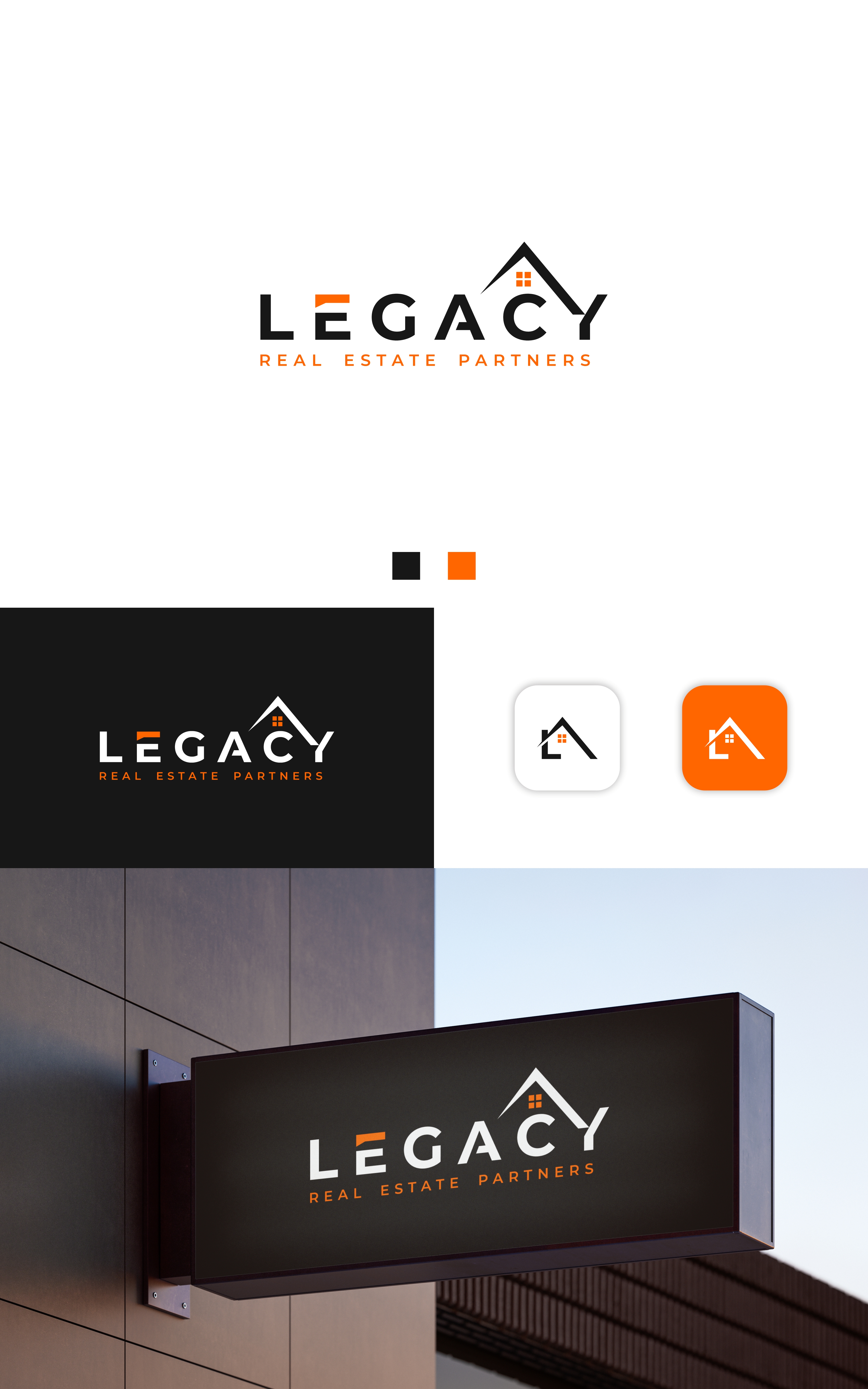 Logo Design by Dell_a.Design for this project | Design #36681034