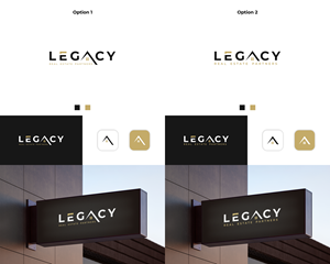 Logo Design by Dell_a.Design for this project | Design: #36688172