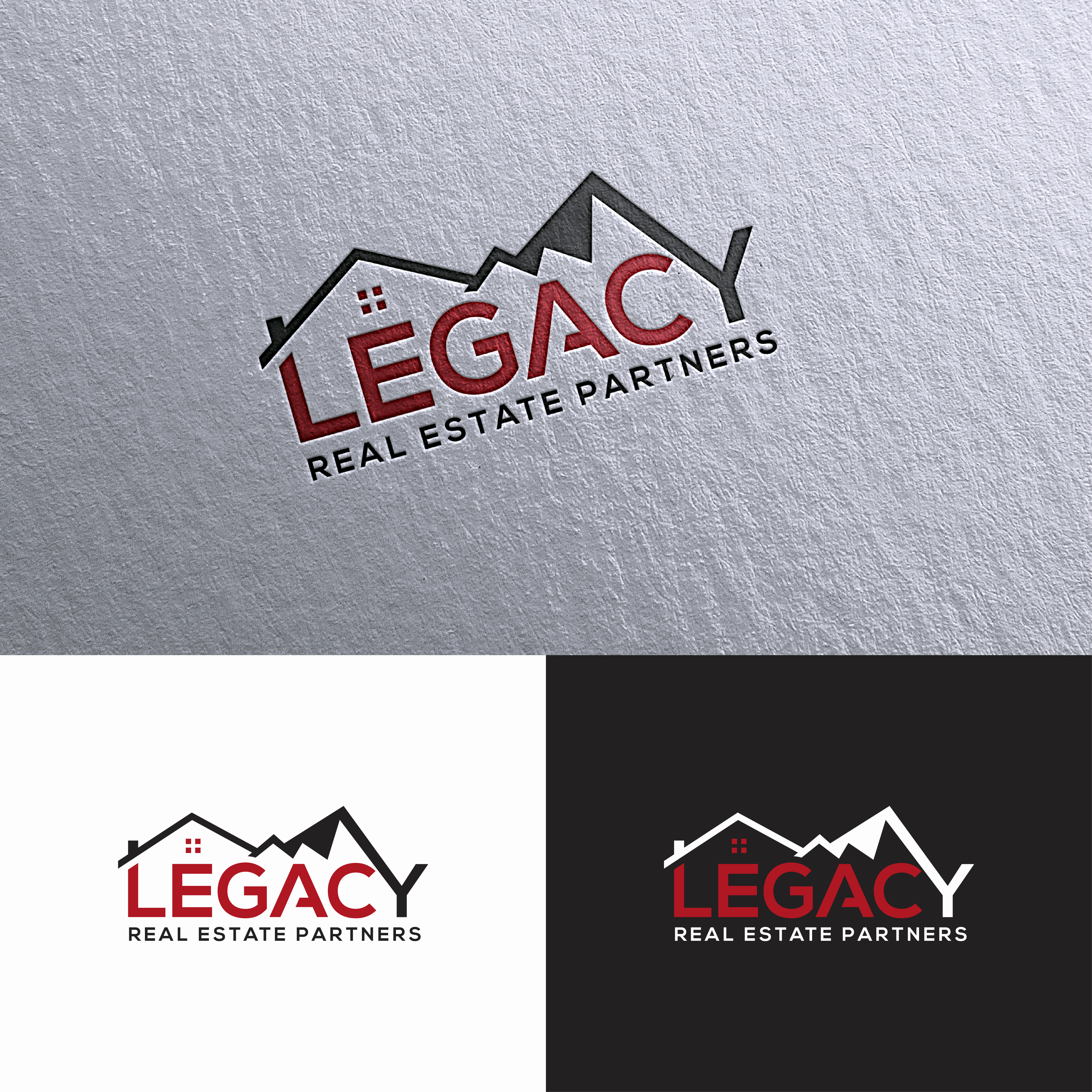 Logo Design by ADBronze for this project | Design #36682827