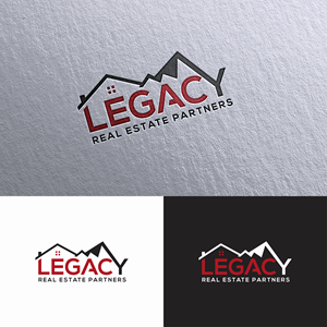 Logo Design by ADBronze for this project | Design: #36682827