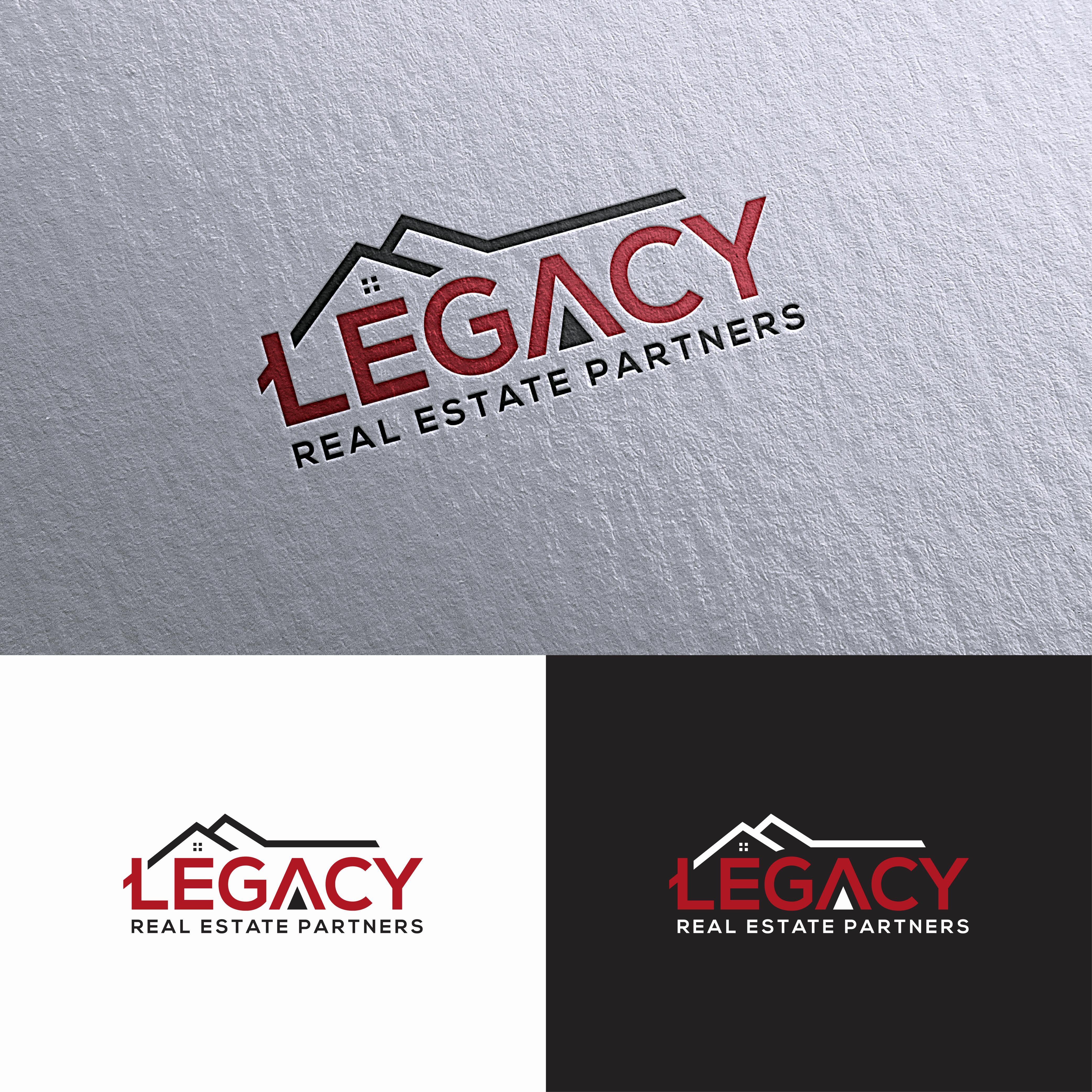 Logo Design by ADBronze for this project | Design #36682828