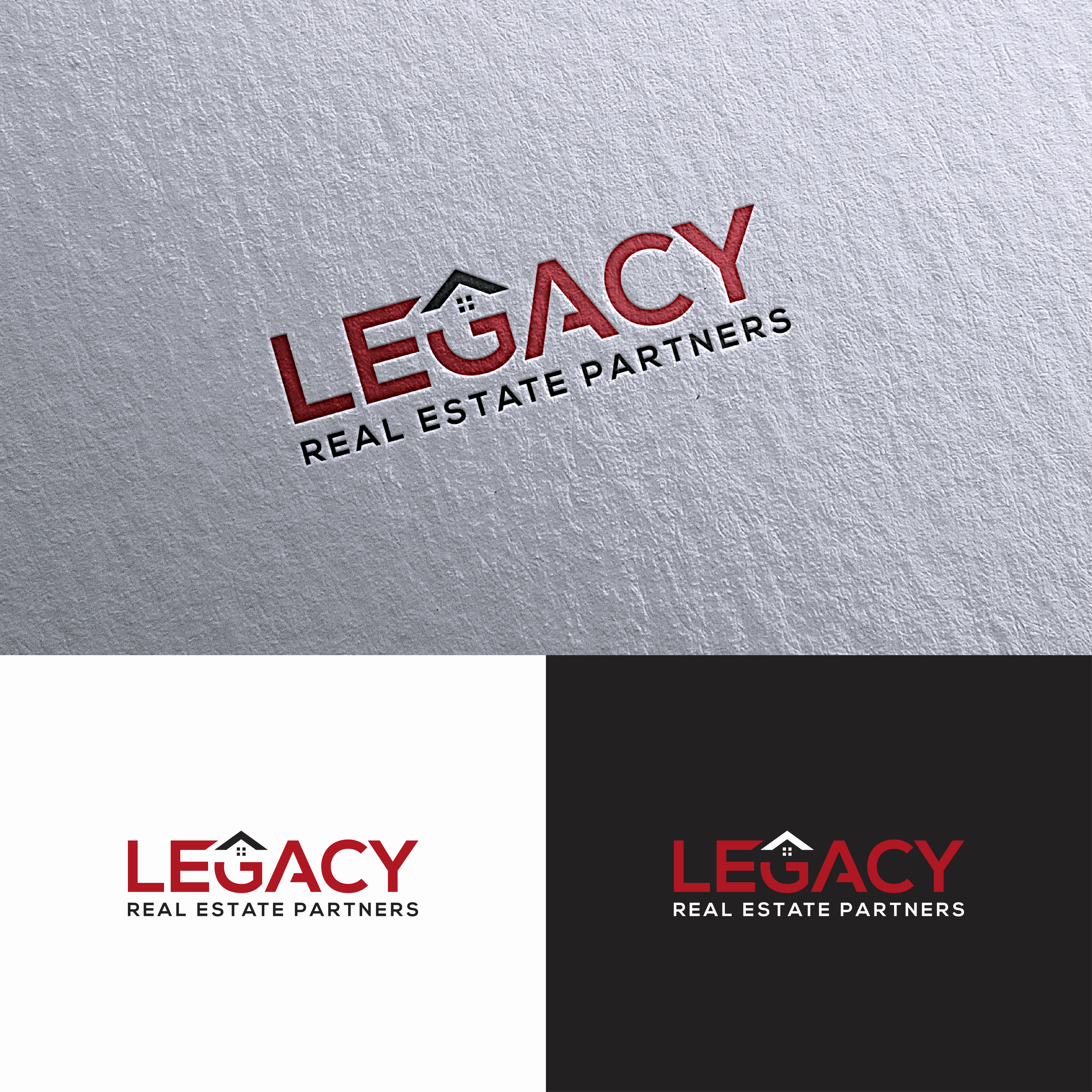 Logo Design by ADBronze for this project | Design #36682829