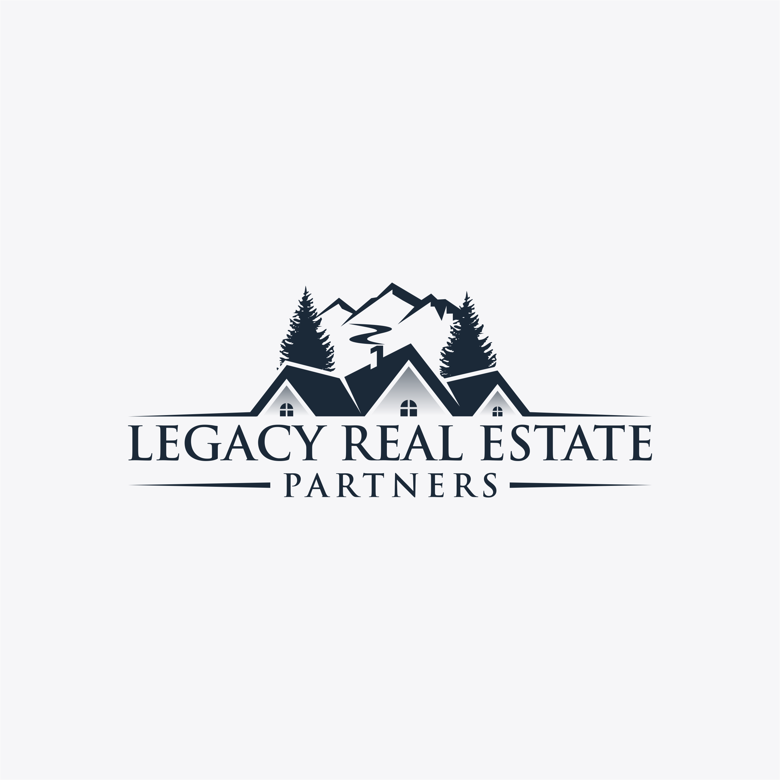 Logo Design by ghillvan for this project | Design #36682235