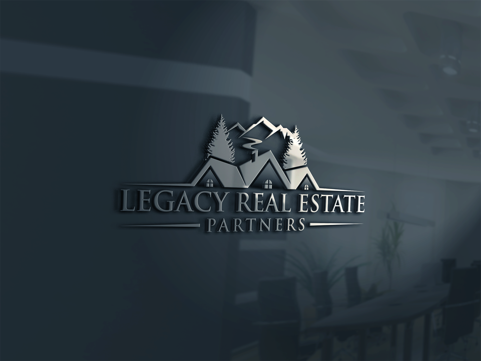 Logo Design by ghillvan for this project | Design #36682257