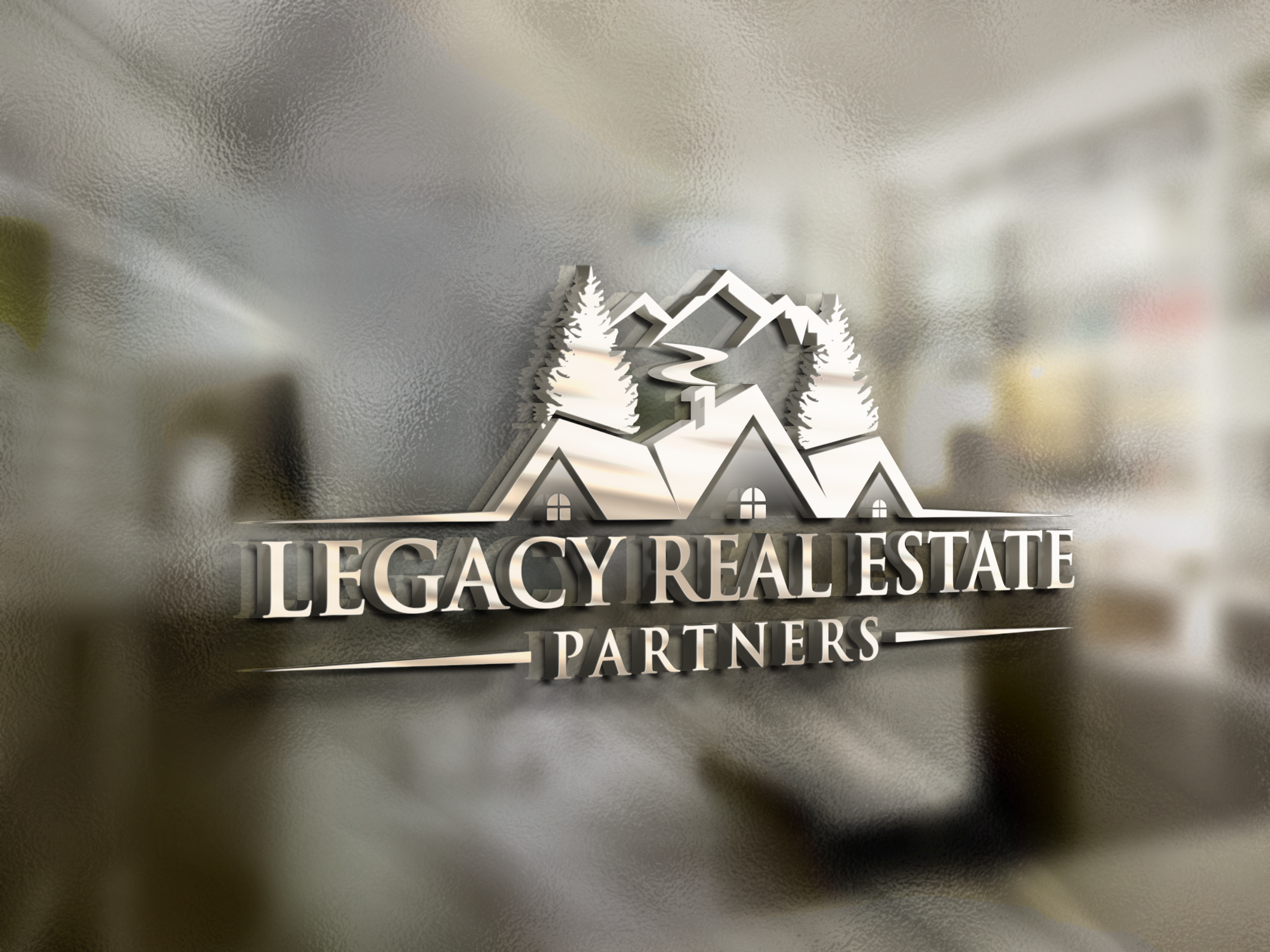 Logo Design by ghillvan for this project | Design #36682259