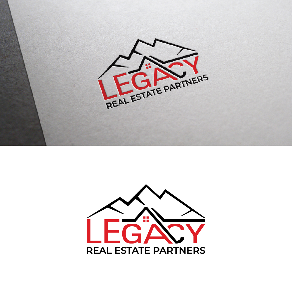 Logo Design by creativemood438 for this project | Design #36679736
